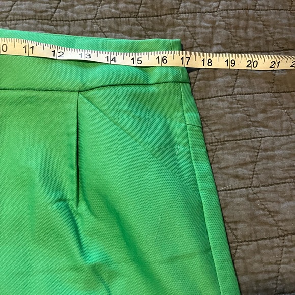 NWT J Crew Pencil Skirt - Picture 4 of 7